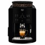 Cafetière superautomatique Krups Arabica EA8110 Noir 1450 W 15 bar de Krups, Machines à café automatiques - Réf : S7826901, P...