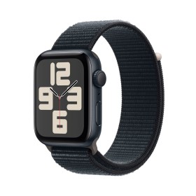 Smartwatch Apple Watch SE Black 44 mm by Apple, Smartwatches - Ref: S7827018, Price: 347,63 €, Discount: %