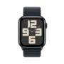 Montre intelligente Apple Watch SE Noir 44 mm de Apple, Montres connectées - Réf : S7827018, Prix : 347,63 €, Remise : %