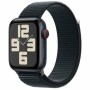 Montre intelligente Apple Watch SE + Cellular Noir 44 mm de Apple, Montres connectées - Réf : S7827035, Prix : 409,90 €, Remi...