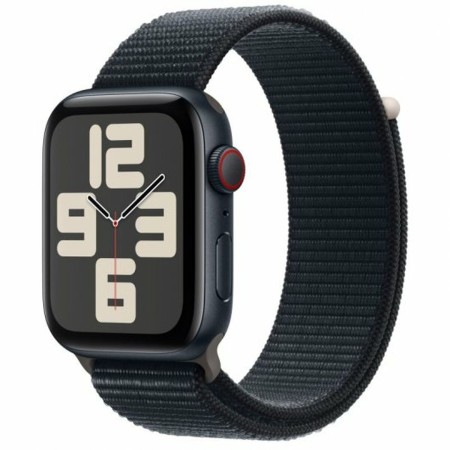 Smartwatch Apple Watch SE + Cellular Negro 44 mm de Apple, Smartwatches - Ref: S7827035, Precio: 409,90 €, Descuento: %