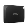 Disco Duro Externo Crucial CT2000X10PROSSD9 2 TB SSD | Tienda24 - Global Online Shop Tienda24.eu