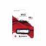 Hard Disk Kingston NV2 250 GB 250 GB SSD di Kingston, Dischi rigidi solidi - Rif: S7827080, Prezzo: 38,55 €, Sconto: %