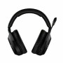 Headphones with Microphone Hyperx 676A2AA Black by Hyperx, PC Headsets - Ref: S7827096, Price: 136,49 €, Discount: %