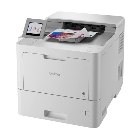 Laser Printer Brother HLL9430CDNRE1 by Brother, Laser printers - Ref: S7827097, Price: 720,14 €, Discount: %