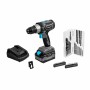 Perceuse Cecotec CecoRaptor Perfect Drill 4020 Brushless Ultra | Tienda24 Tienda24.eu