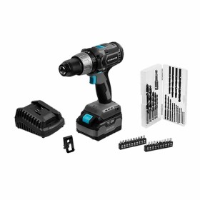 Taladro Cecotec CecoRaptor Perfect ImpactDrill 4020 Brushless Ultra | Tienda24 Tienda24.eu