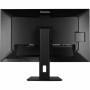 Écran Iiyama ProLite XUB3293UHSN-B5 32" 31,5" IPS LCD Flicker free 60 Hz de Iiyama, Ecrans PC - Réf : S7827239, Prix : 589,74...