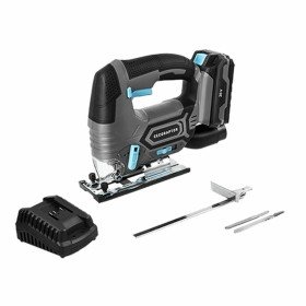 Montagne de sable Cecotec CecoRaptor Perfect Quick&Cut 2020 Advance | Tienda24 Tienda24.eu