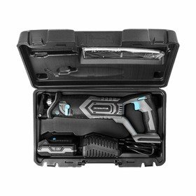 Serra de Sabre Makita DJR186Z 18 V 450 W | Tienda24 Tienda24.eu