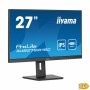 Écran Iiyama XUB2792HSC-B5 27" LED IPS Flicker free 75 Hz de Iiyama, Ecrans PC - Réf : S7827277, Prix : 203,57 €, Remise : %