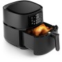 Fritadeira de Ar Philips HD9285/93 Preto 7 L 2000 W de Philips, Fritadeiras a ar - Ref: S7827289, Preço: 264,29 €, Desconto: %