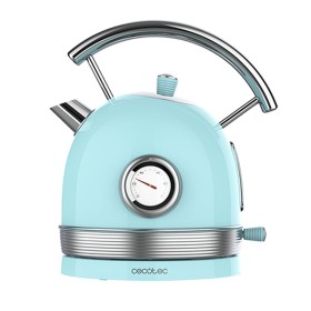 Kettle Fagor Black 2200 W 1,7 L | Tienda24 Tienda24.eu