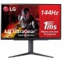 Écran LG 32GR93U-B 31,5" IPS LCD Flicker free NVIDIA G-SYNC 144 Hz de LG, Ecrans PC - Réf : S7827439, Prix : 973,42 €, Remise...