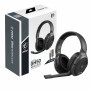 Casques avec Microphone MSI Noir de MSI, Écouteurs avec microphones - Réf : S7827480, Prix : 96,26 €, Remise : %