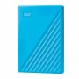 Disque Dur Externe Western Digital My Passport 4 TB de Western Digital, Disques durs externes - Réf : S7827591, Prix : 148,78...