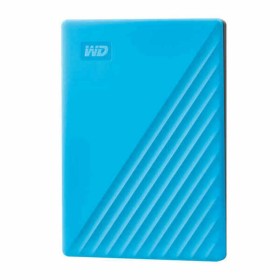 External Hard Drive Western Digital My Passport 4TB by Western Digital, External hard drives - Ref: S7827591, Price: 148,78 €...