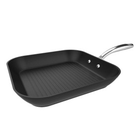 Pfanne San Ignacio Expert sg9515 Schwarz Ø 20 cm Aluminium | Tienda24 Tienda24.eu