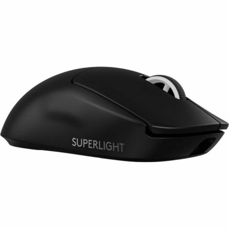 Mouse Logitech 910-006631 Black by Logitech, Mice - Ref: S7827616, Price: 174,37 €, Discount: %