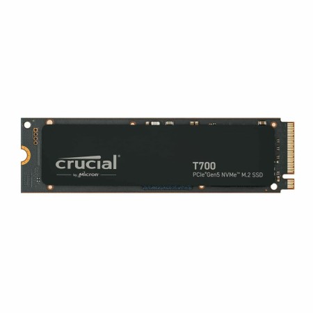 Hard Drive Crucial CT1000T700SSD3 Internal SSD 1 TB 1 TB SSD by Crucial, Solid disc drives - Ref: S7827645, Price: 244,98 €, ...