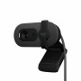 Webcam Logitech Brio 100 di Logitech, Webcams e telefonia VoIP - Rif: S7827646, Prezzo: 55,32 €, Sconto: %