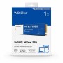 Disco Duro Western Digital Blue SN580 1 TB SSD de Western Digital, Discos rígidos sólidos - Ref: S7827685, Preço: 71,22 €, De...