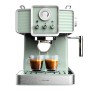 Cafetera Express de Brazo Cecotec Power Espresso 20 1,5 L | Tienda24 Tienda24.eu