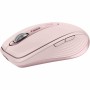 Ratón Logitech MX Anywhere 3S Rosa de Logitech, Ratones - Ref: S7827822, Precio: 104,04 €, Descuento: %