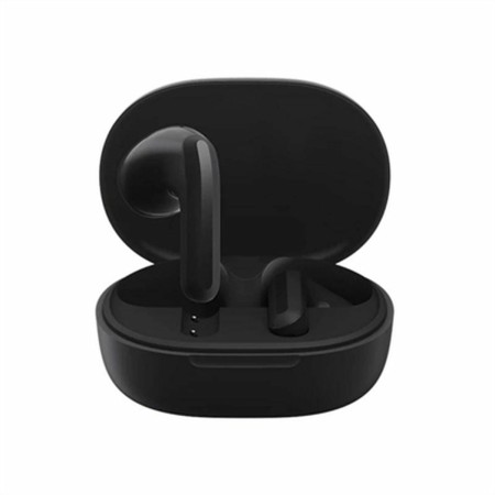 Casques avec Microphone Xiaomi Redmi Buds 4 Lite Noir de Xiaomi, Écouteurs avec microphones - Réf : S7827860, Prix : 19,65 €,...