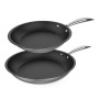 Set of pans Cecotec Polka Classy Ø 20 cm Ø 24 cm | Tienda24 Tienda24.eu