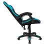 Gaming Chair DRIFT DR35BL Blue by DRIFT, Gaming chairs - Ref: S7829252, Price: 123,03 €, Discount: %