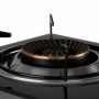 gas stove Orbegozo 17538 4300 W by Orbegozo, Camp Stoves - Ref: S7829255, Price: 69,13 €, Discount: %