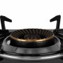 gas stove Orbegozo 17538 4300 W by Orbegozo, Camp Stoves - Ref: S7829255, Price: 69,13 €, Discount: %