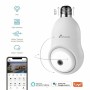 Caméra cachée Nivian NVS-IPC-BULB1 de Nivian, Équipement de vidéosurveillance - Réf : S7829270, Prix : 37,24 €, Remise : %