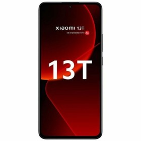 Smartphone Xiaomi Xiaomi 13T 7" 256 GB 8 GB RAM Octa Core Schwarz von Xiaomi, Ungesperrte Telefone und Smartphones - Ref: S78...