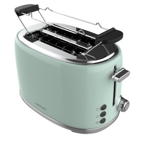 Tostadora Taurus 850 W (Reacondicionado C) | Tienda24 Tienda24.eu