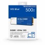 Disque dur Western Digital WDS500G3B0E 500 GB SSD de Western Digital, Disques durs solides - Réf : S7829289, Prix : 52,01 €, ...