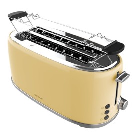 Toaster Taurus 961001000 750W | Tienda24 Tienda24.eu