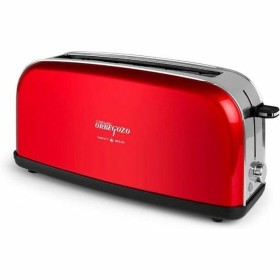 Toaster Adler CR 3215 1000 W 750 W | Tienda24 - Global Online Shop Tienda24.eu