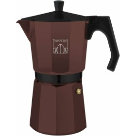 Cafeteira Italiana Valira ISABELLA 10T 10 Kopjes | Tienda24 Tienda24.eu