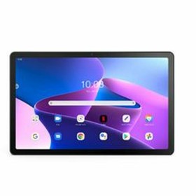 Tablette Lenovo Lenovo Tab M10 Plus 2023 10,6" Qualcomm Snapdragon 680 4 GB RAM 128 GB Gris de Lenovo, Tablettes tactiles - R...