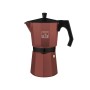 Cafetière Italienne Cecotec Mokclassic 1200 600 ml | Tienda24 Tienda24.eu