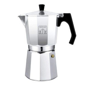 Cafeteira Italiana Haeger CP-06A.011A | Tienda24 Tienda24.eu