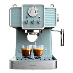 Cafetera Italiana Haeger Moka Aluminio | Tienda24 Tienda24.eu