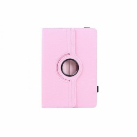 Capa para Tablet Universal 3GO CSGT19 10.1" Cor de Rosa de 3GO, Capas - Ref: S7829485, Preço: 8,80 €, Desconto: %