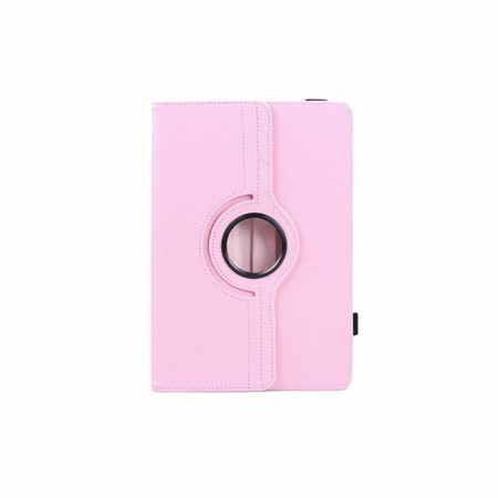 Capa para Tablet Universal 3GO CSGT19 10.1" Cor de Rosa de 3GO, Capas - Ref: S7829485, Preço: 8,80 €, Desconto: %