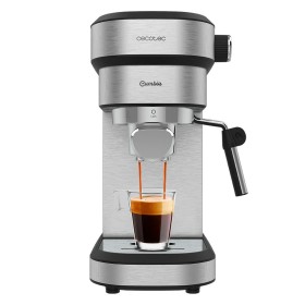 Cafeteira Superautomática Siemens AG TE655203RW Preto Cinzento Prateado 1500 W 19 bar 2 Kopjes 1,7 L | Tienda24 Tienda24.eu