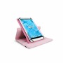 Universal Tablet Case 3GO CSGT19 10.1" Pink by 3GO, Covers - Ref: S7829485, Price: 8,80 €, Discount: %