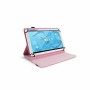 Capa para Tablet Universal 3GO CSGT19 10.1" Cor de Rosa de 3GO, Capas - Ref: S7829485, Preço: 8,80 €, Desconto: %