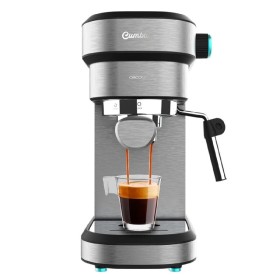 Cafetera Express de Brazo Cecotec Power Espresso 20 Tradizionale 1,5 L | Tienda24 Tienda24.eu